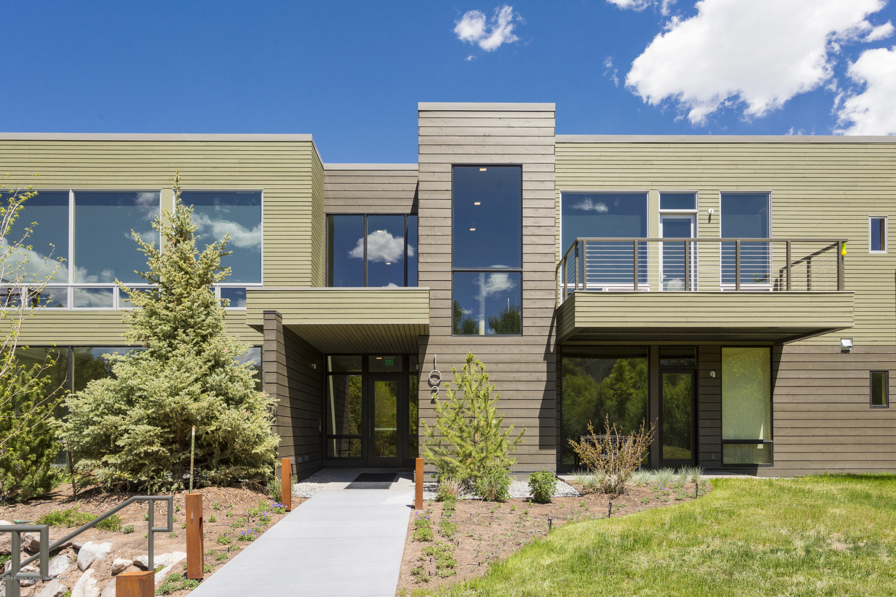 102 Evans Road, Unit 201 Basalt, CO 81621 - Photo 21 of 24 ParkModern_HiRes-41