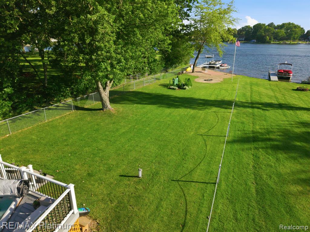 1612 South Hughes Road Brighton, MI 48114 - Photo 49 of 53