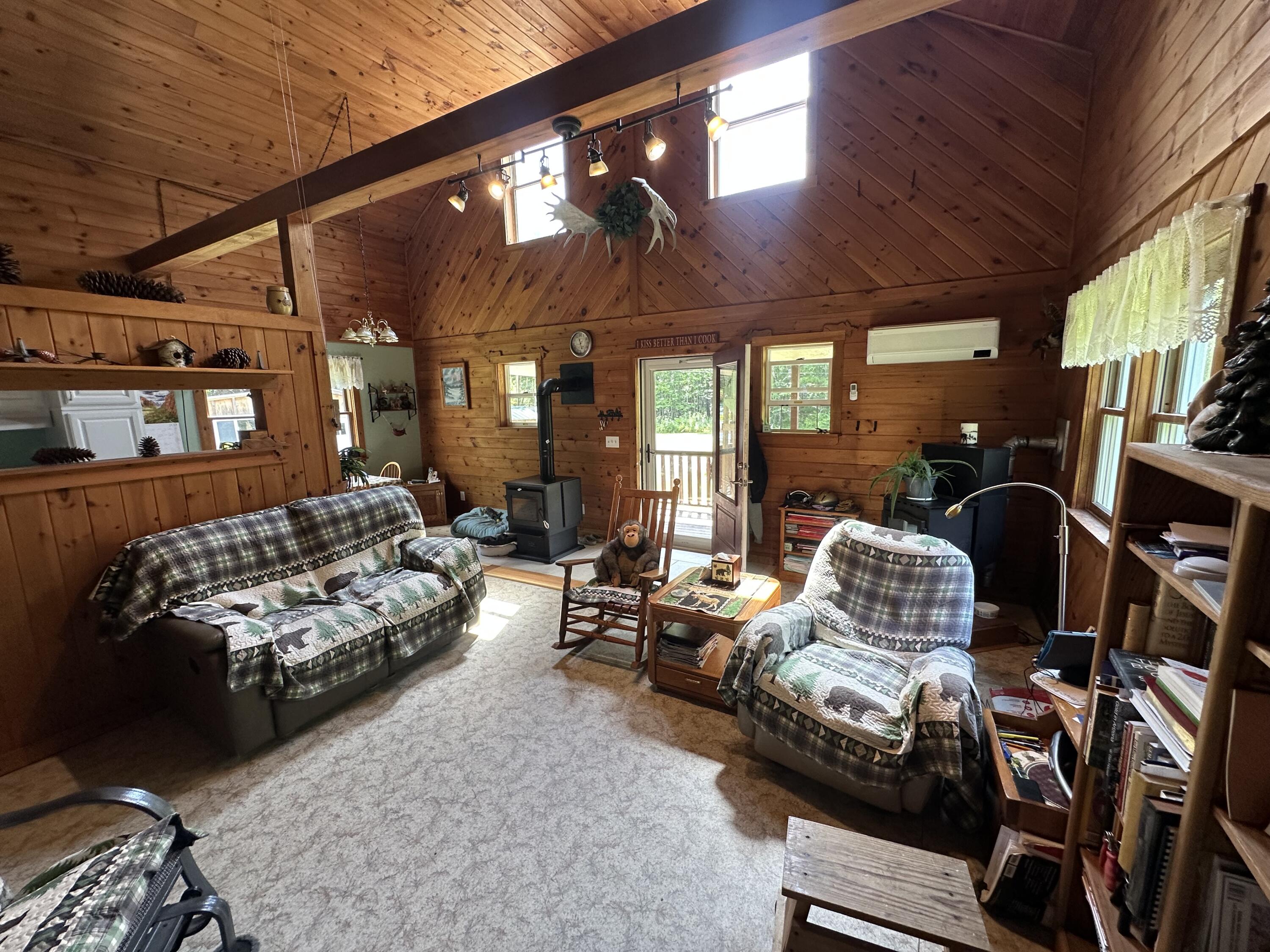 18 Smart Ridge Drive Weston, ME 04424 - Photo 23 of 35 IMG_7643