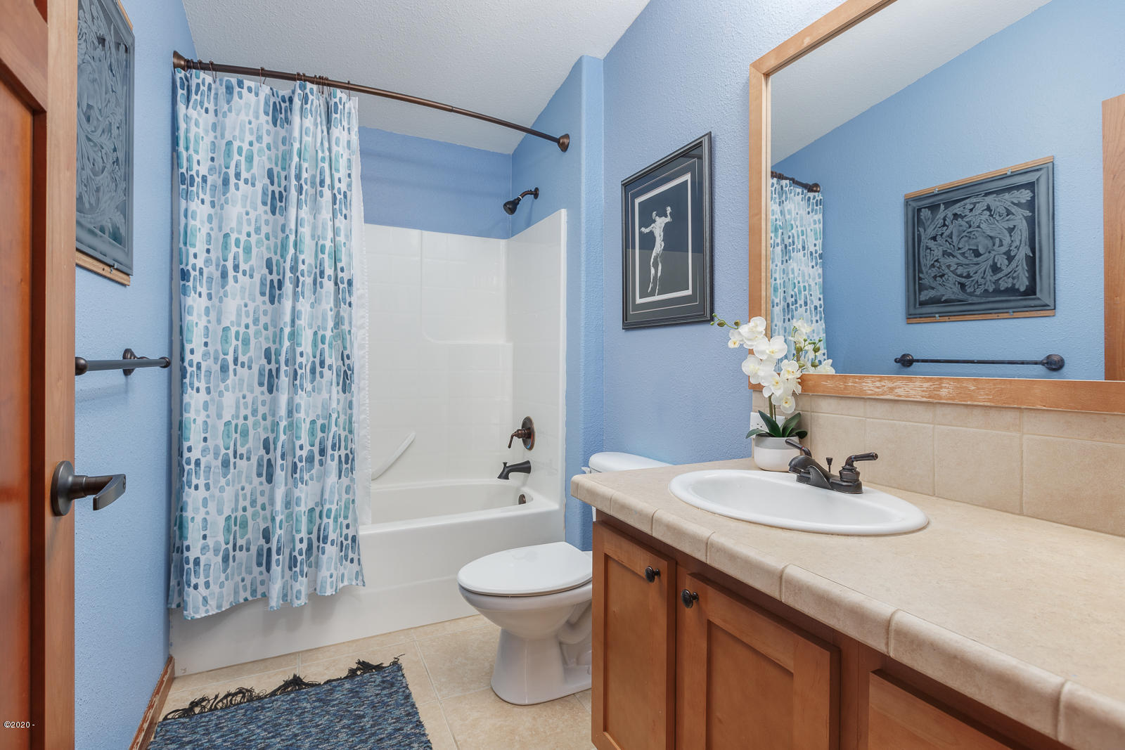 9357 Yaquina Bay Road Newport, OR 97365 - Photo 25 of 47 Bath 3