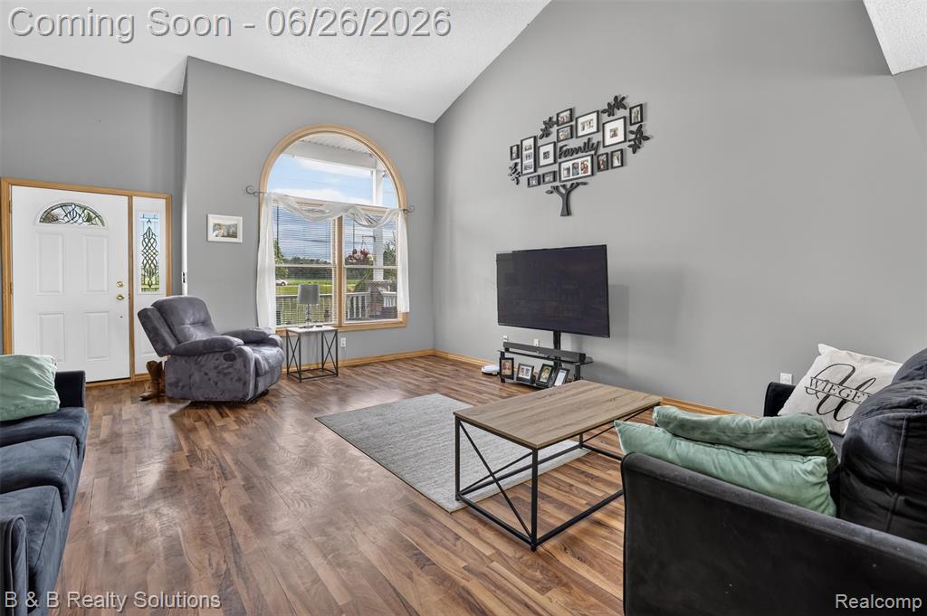 3097 East Burnside Road North Branch, MI 48461 - Photo 5 of 52