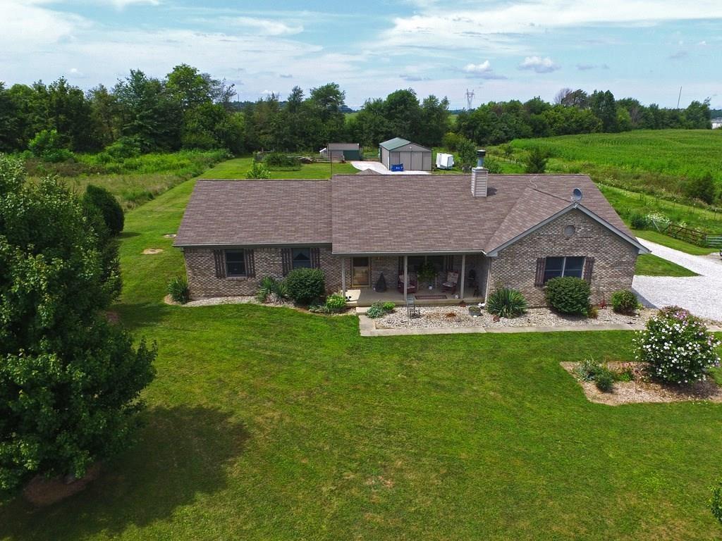 21092 Horton Road Sheridan, IN 46069 - Photo 1 of 41 Gallery Image 1