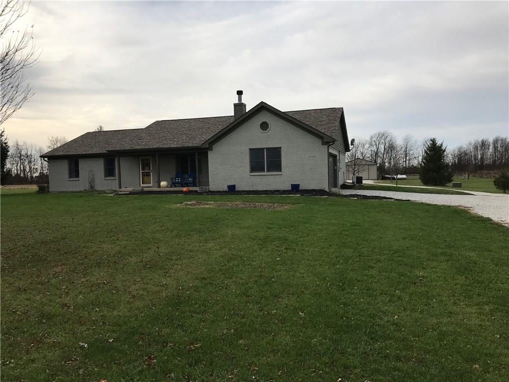 21092 Horton Road Sheridan, IN 46069 - Photo 2 of 41 Gallery Image 2