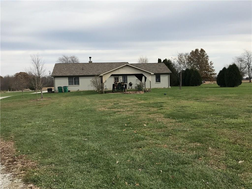 21092 Horton Road Sheridan, IN 46069 - Photo 34 of 41 Gallery Image 34