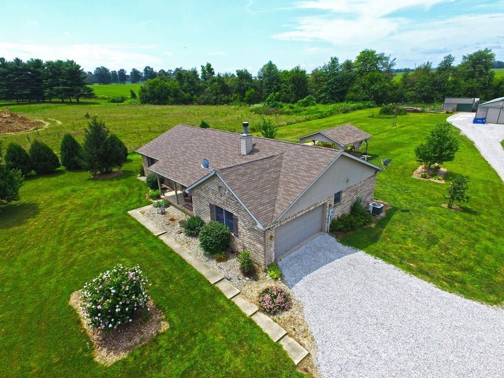 21092 Horton Road Sheridan, IN 46069 - Photo 40 of 41 Gallery Image 40