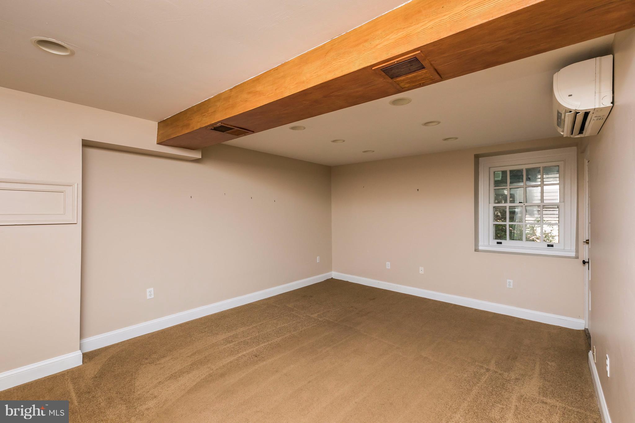 212 Longwood Road Baltimore, MD 21210 - Photo 20 of 30 a view of a room with a window