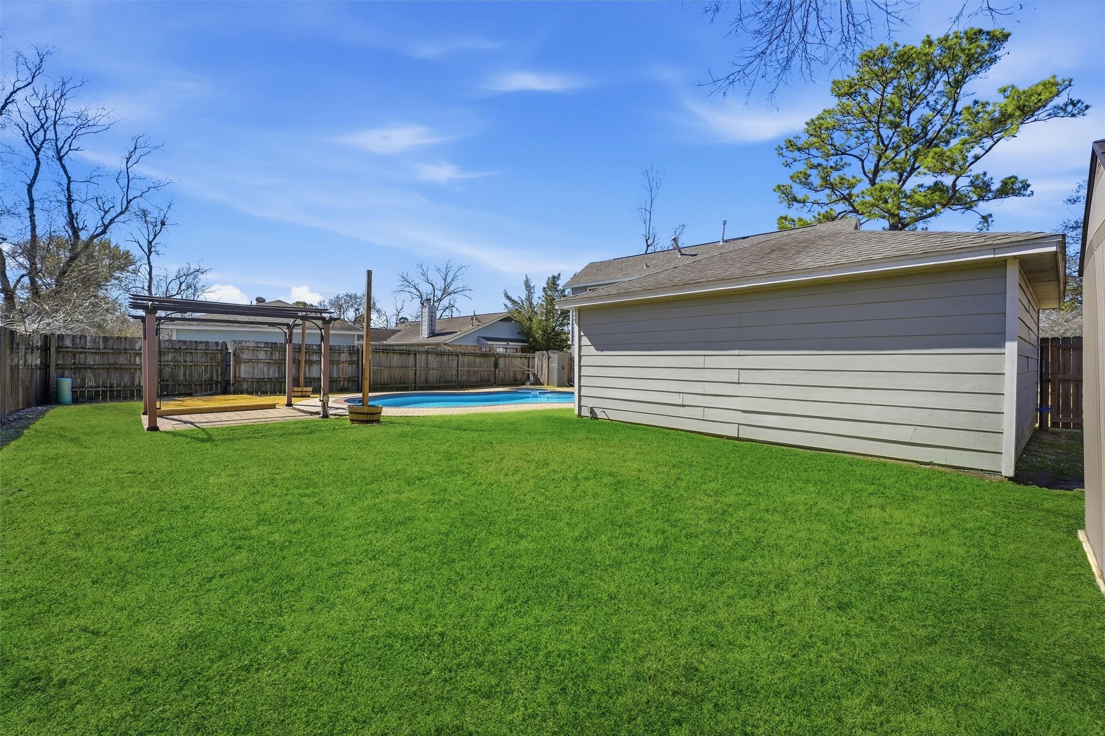 21330 Greenham Drive Spring, TX 77388 - Photo 22 of 30