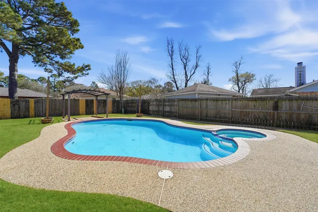 $314,900 | 21330 Greenham Drive, Spring, TX 77388