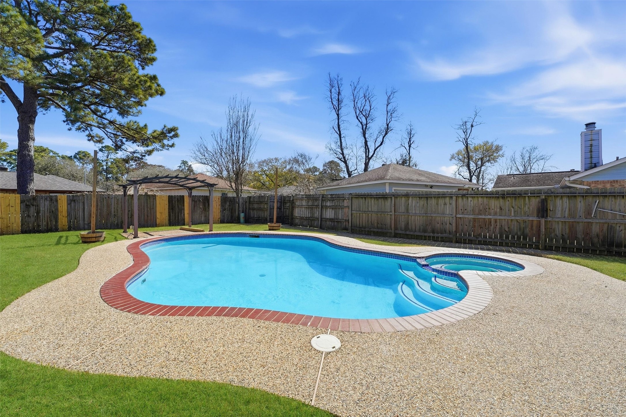 21330 Greenham Drive Spring, TX 77388 - Photo 24 of 30