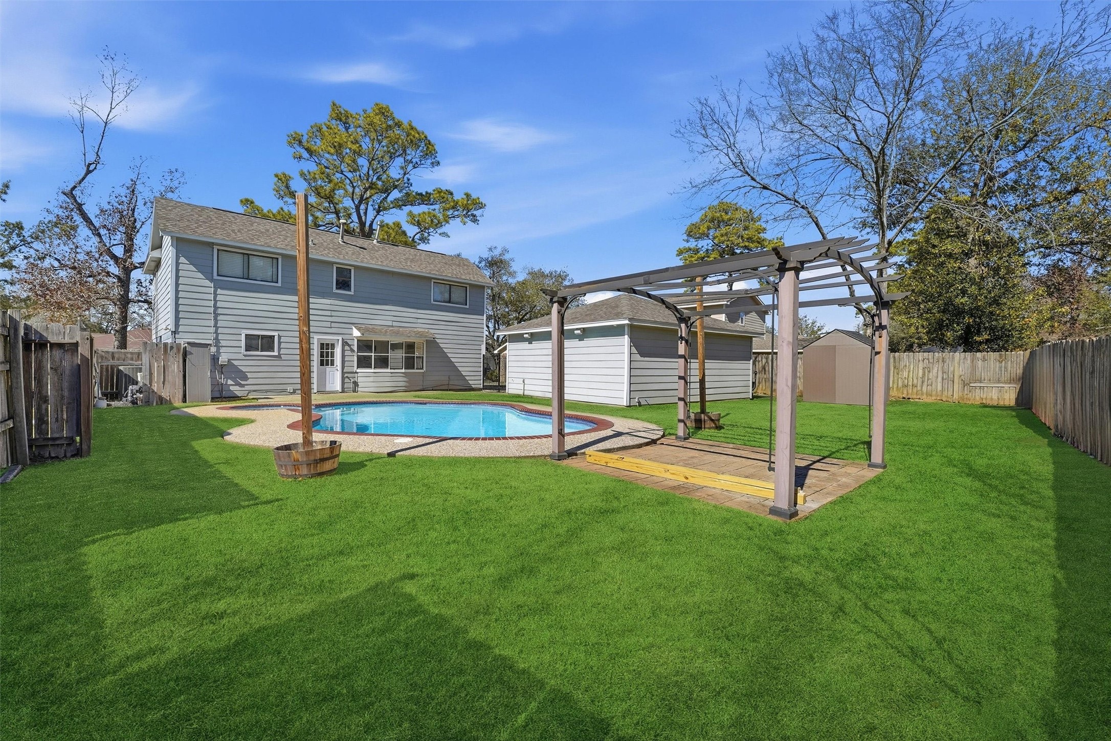 21330 Greenham Drive Spring, TX 77388 - Photo 26 of 30