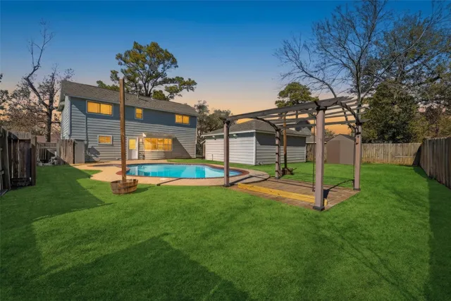 $314,900 | 21330 Greenham Drive, Spring, TX 77388