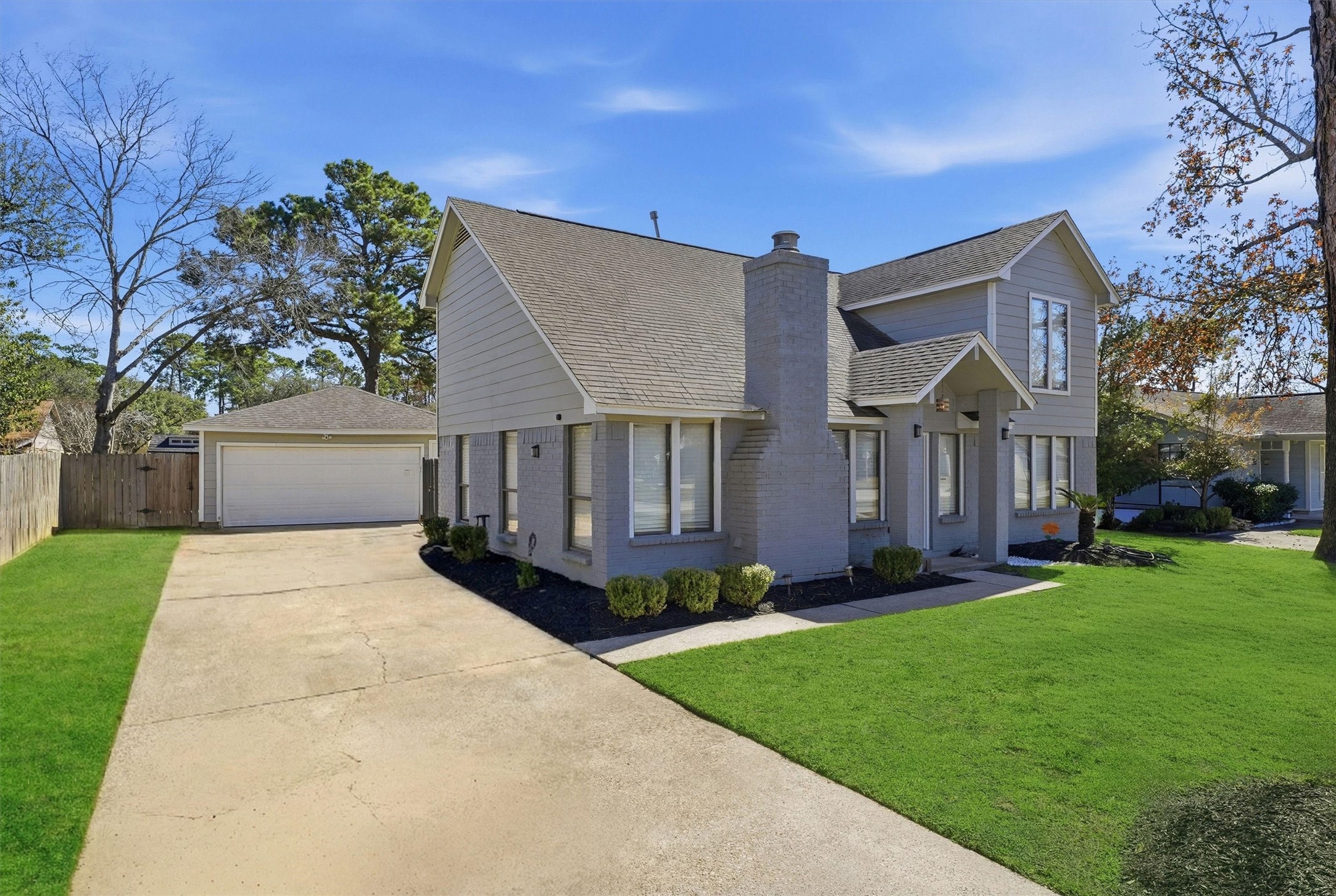 21330 Greenham Drive Spring, TX 77388 - Photo 3 of 30