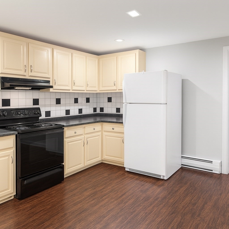 315 R Weir Street, Unit R Taunton, MA 02780 - Photo 2 of 7