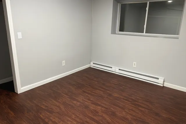 $2,000 | 315 R Weir Street, Unit R, Taunton, MA 02780