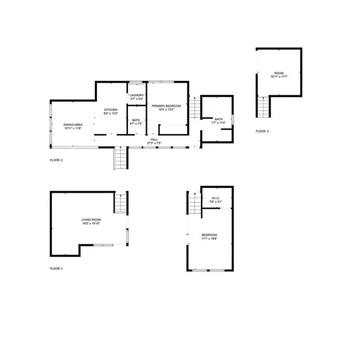 $1,325,000 | 2842 Seabreeze Drive, Malibu, CA 90265