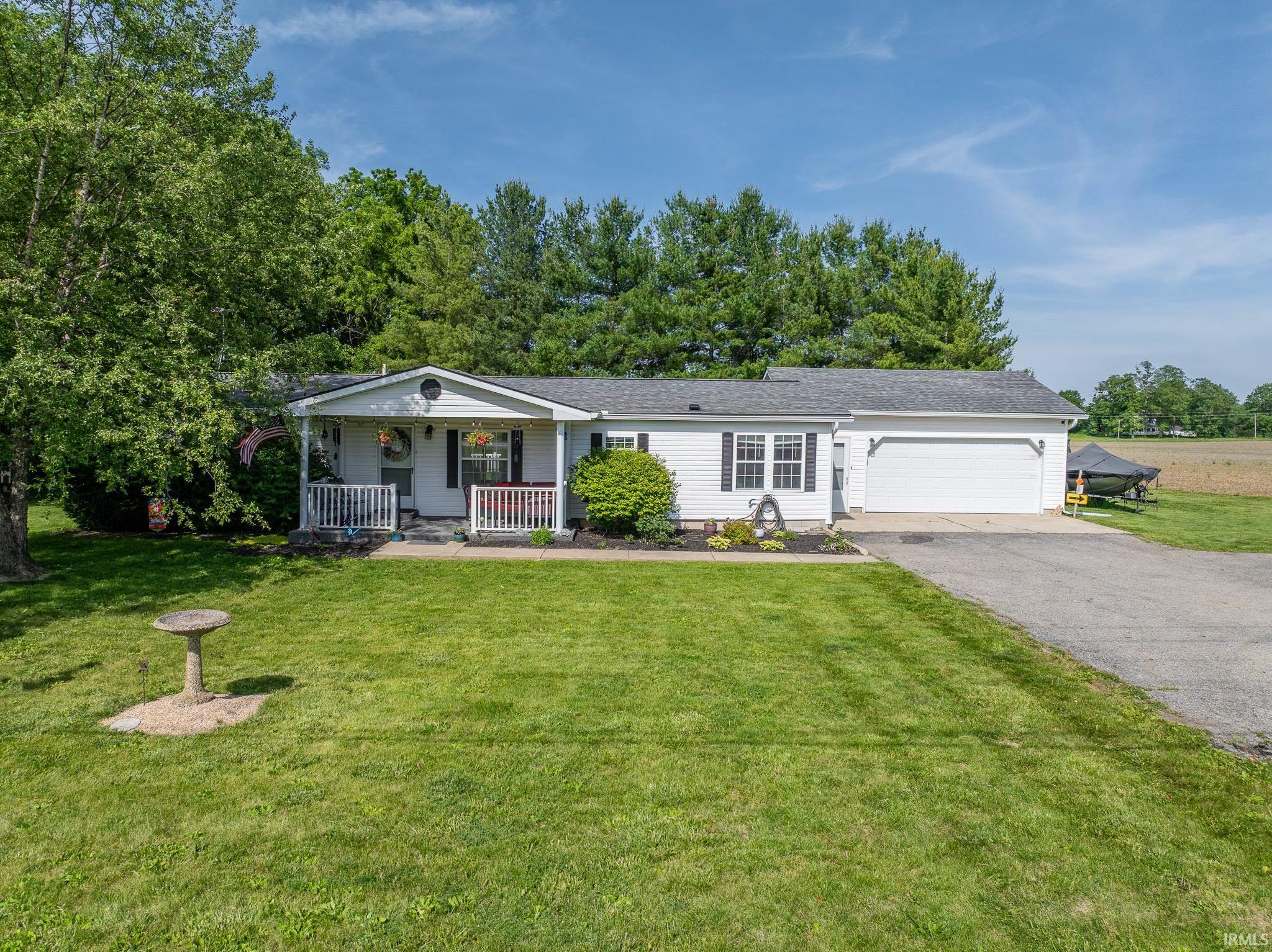 2415 North Mexico Road Peru, IN 46970 - Photo 6 of 47