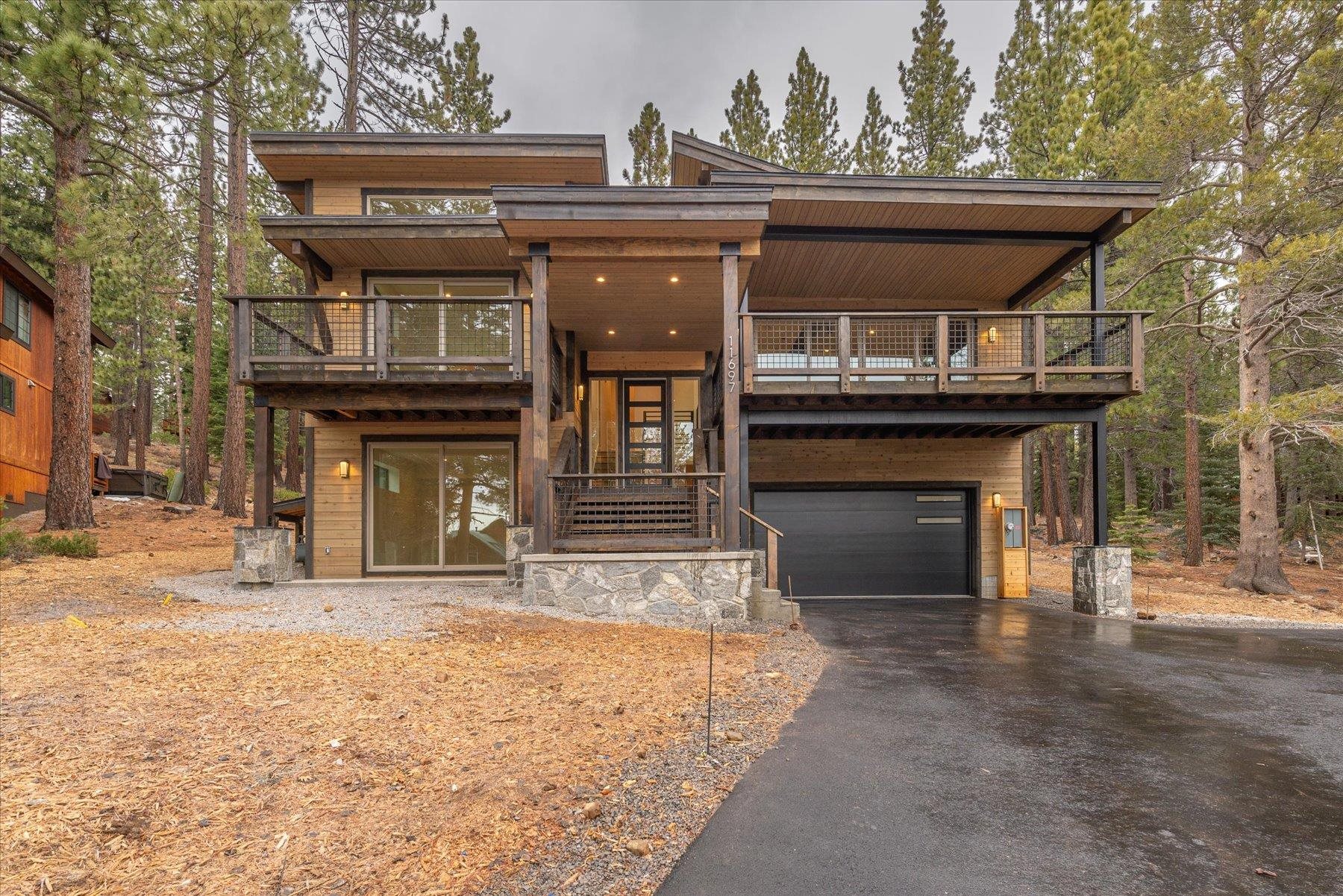 11697 Bennett Flat Road Truckee, CA 96161 - Photo 1 of 21 Gallery Image 1