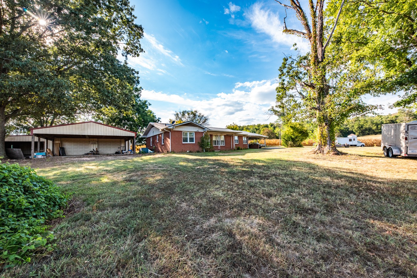 1318 Vise Loop Decaturville, TN 38329 - Photo 14 of 61