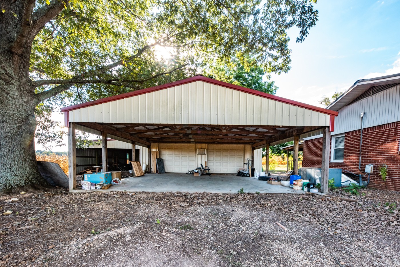 1318 Vise Loop Decaturville, TN 38329 - Photo 15 of 61