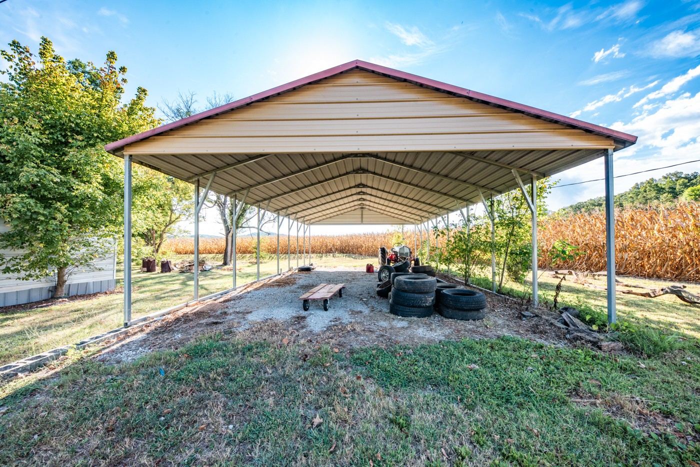 1318 Vise Loop Decaturville, TN 38329 - Photo 19 of 61