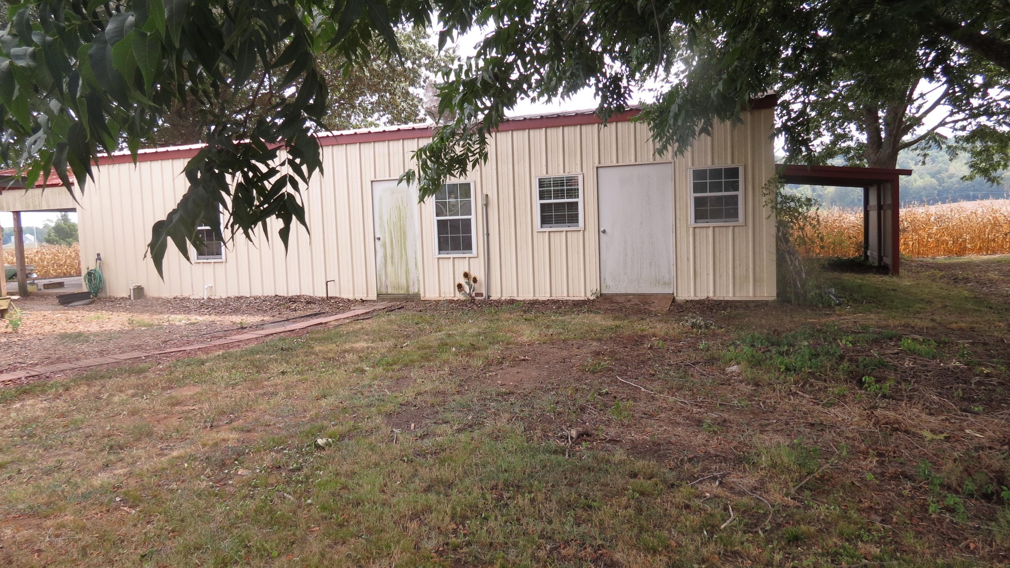 1318 Vise Loop Decaturville, TN 38329 - Photo 38 of 61