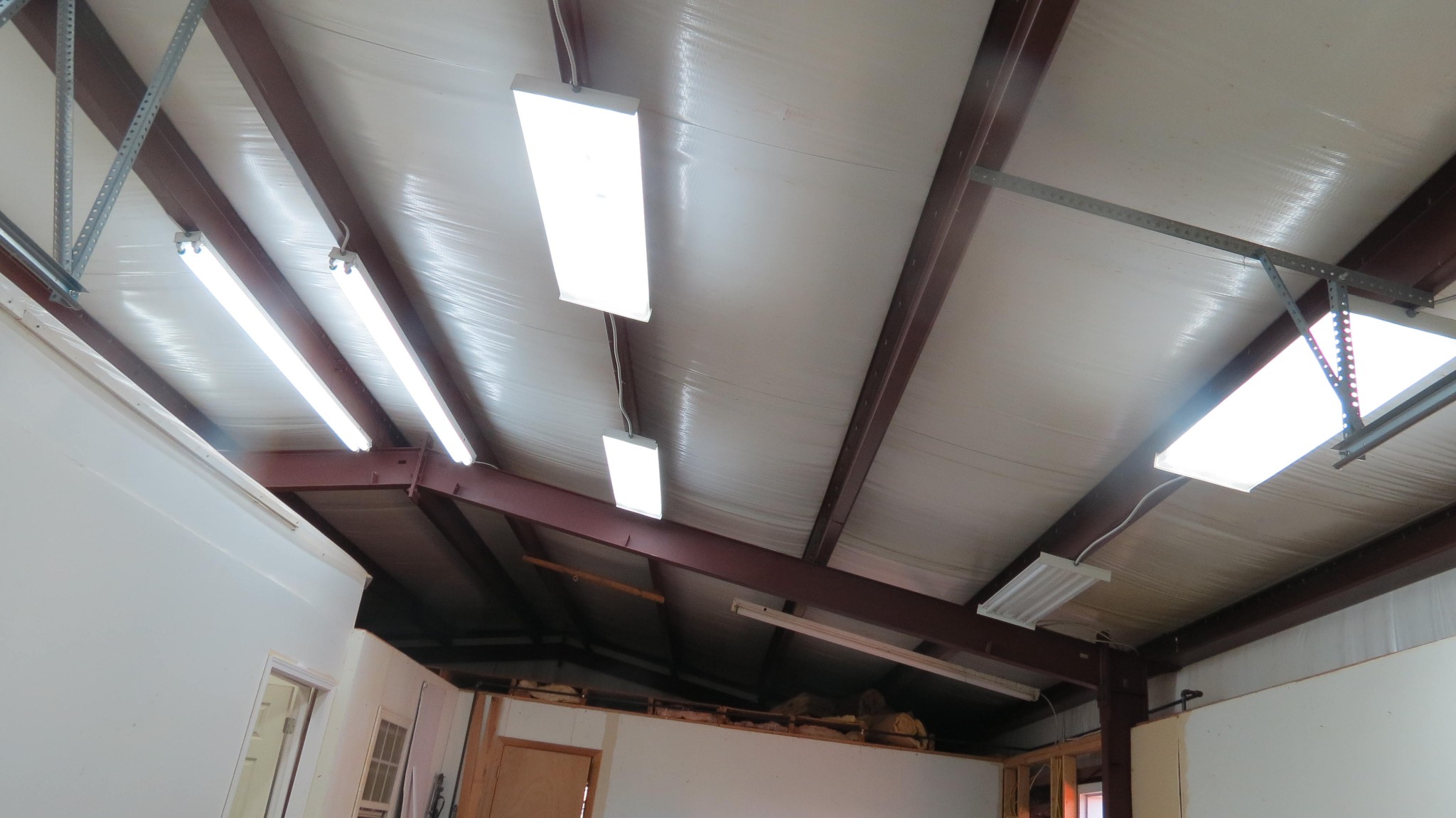 1318 Vise Loop Decaturville, TN 38329 - Photo 47 of 61 a view of an entryway