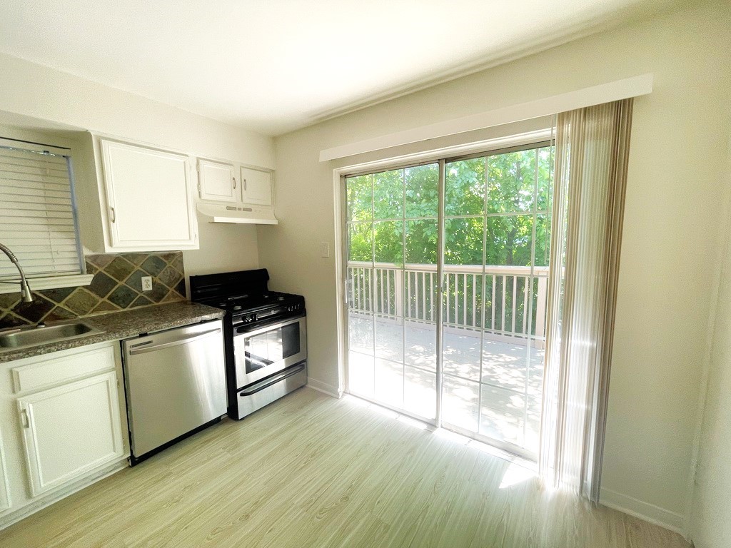 2003 Kenneth Avenue, Unit A Austin, TX 78741 - Photo 4 of 18
