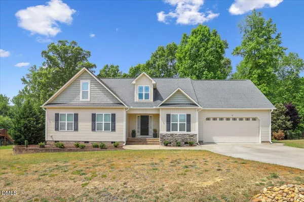 $410,000 | 33 Bluestone Drive, Smithfield, NC 27577