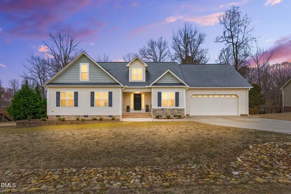 $410,000 | 33 Bluestone Drive, Smithfield, NC 27577
