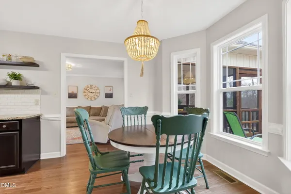 $410,000 | 33 Bluestone Drive, Smithfield, NC 27577