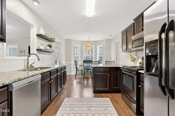 $410,000 | 33 Bluestone Drive, Smithfield, NC 27577