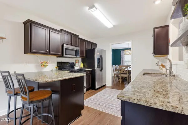 $410,000 | 33 Bluestone Drive, Smithfield, NC 27577