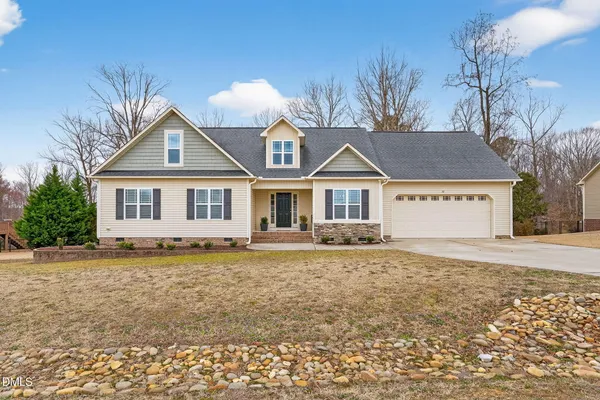 $410,000 | 33 Bluestone Drive, Smithfield, NC 27577