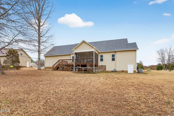 $410,000 | 33 Bluestone Drive, Smithfield, NC 27577