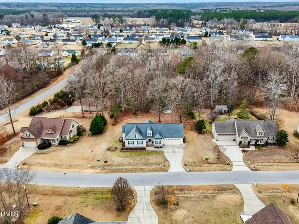 $410,000 | 33 Bluestone Drive, Smithfield, NC 27577