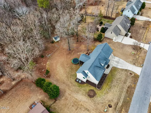 $410,000 | 33 Bluestone Drive, Smithfield, NC 27577