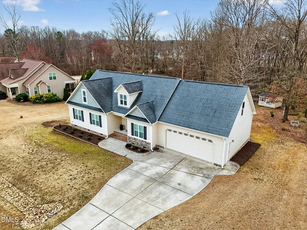 $410,000 | 33 Bluestone Drive, Smithfield, NC 27577