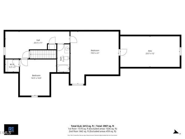 $410,000 | 33 Bluestone Drive, Smithfield, NC 27577
