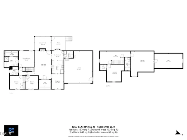$410,000 | 33 Bluestone Drive, Smithfield, NC 27577