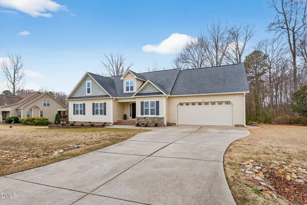 $410,000 | 33 Bluestone Drive, Smithfield, NC 27577
