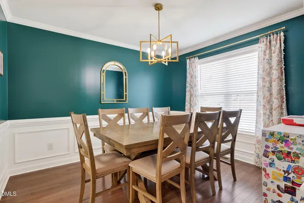 $410,000 | 33 Bluestone Drive, Smithfield, NC 27577