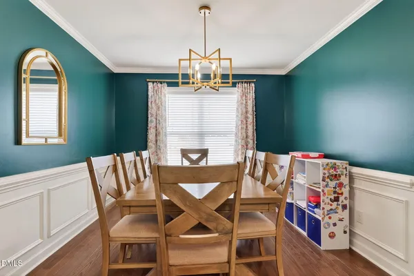 $410,000 | 33 Bluestone Drive, Smithfield, NC 27577