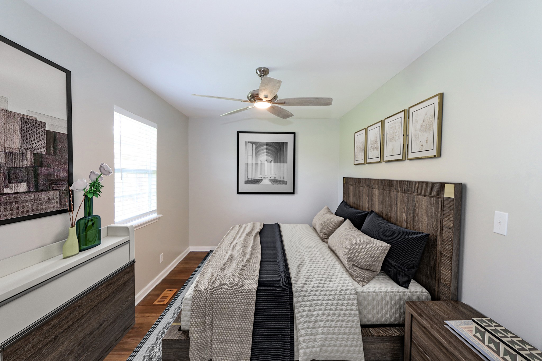 4126 Gourley Road Pegram, TN 37143 - Photo 12 of 40 Gallery Image 12