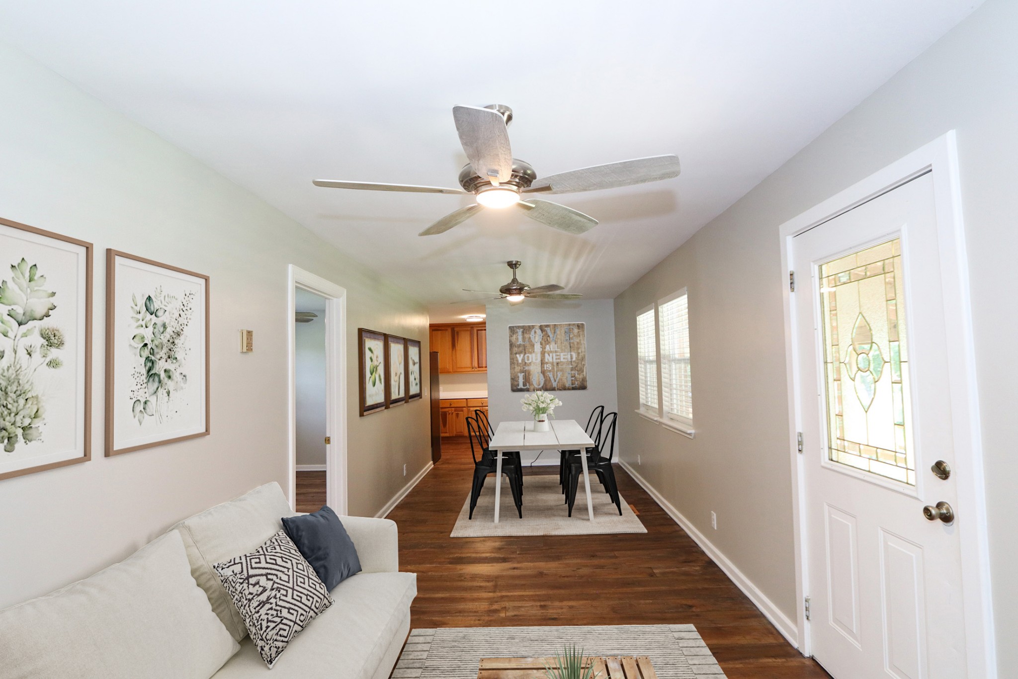 4126 Gourley Road Pegram, TN 37143 - Photo 8 of 40 Gallery Image 8