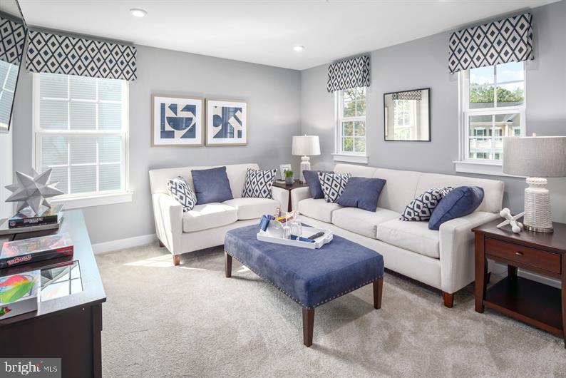 3145 Dodder Way Odenton, MD 21113 - Photo 8 of 31 Gallery Image 8