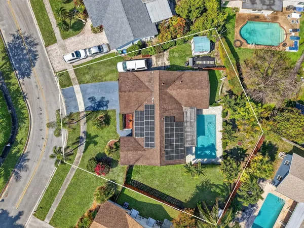 $615,000 | 5361 Northwest 30th Court, Margate, FL 33063