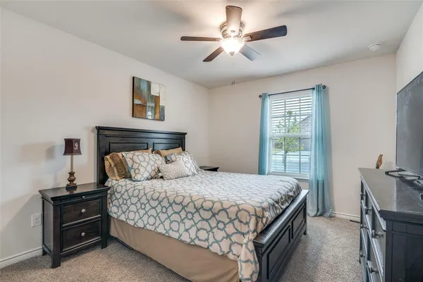 a bathroom with a shower a sink and a mirror