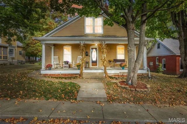 $165,000 | 514 Warne Street, Festus, MO 63028