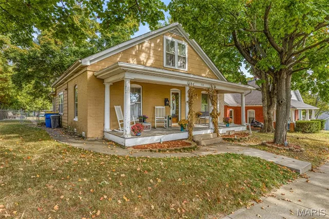 $165,000 | 514 Warne Street, Festus, MO 63028