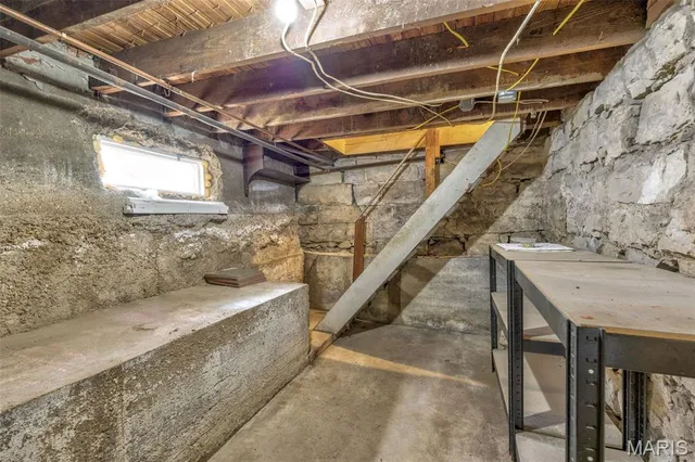 $165,000 | 514 Warne Street, Festus, MO 63028